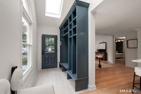Tiny photo for 7 High Gate Road, Westport, CT 06880 (MLS # 24184506)