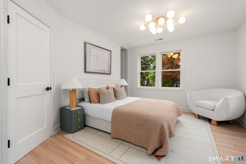 Tiny photo for 7 High Gate Road, Westport, CT 06880 (MLS # 24184506)