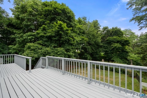 Tiny photo for 7 High Gate Road, Westport, CT 06880 (MLS # 24184506)