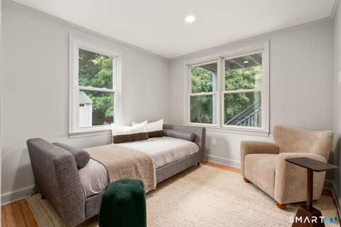 Tiny photo for 7 High Gate Road, Westport, CT 06880 (MLS # 24184506)