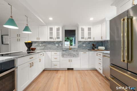 Tiny photo for 7 High Gate Road, Westport, CT 06880 (MLS # 24184506)
