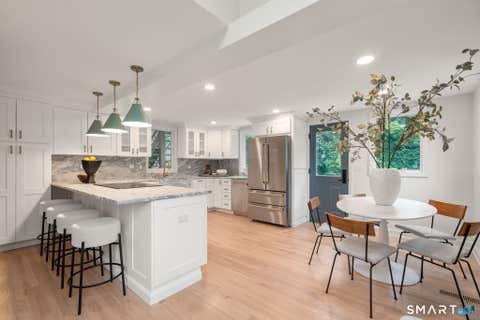 Tiny photo for 7 High Gate Road, Westport, CT 06880 (MLS # 24184506)