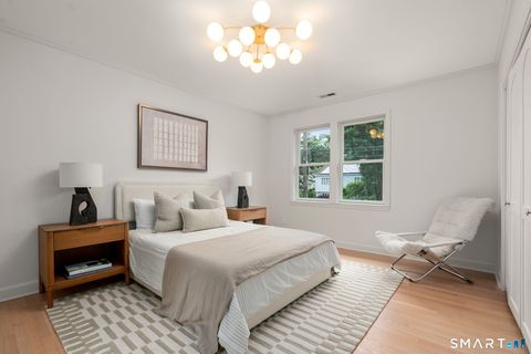 Tiny photo for 7 High Gate Road, Westport, CT 06880 (MLS # 24184506)