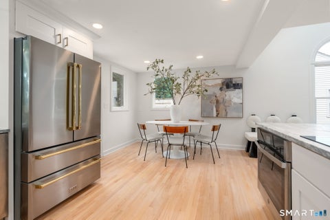 Tiny photo for 7 High Gate Road, Westport, CT 06880 (MLS # 24184506)