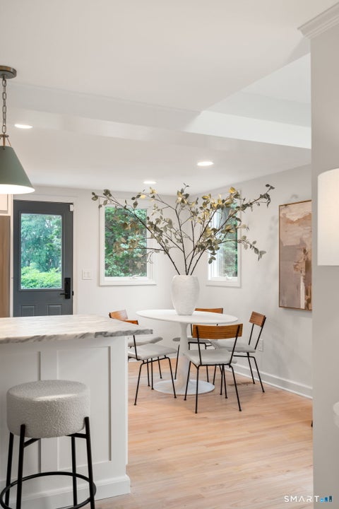 Tiny photo for 7 High Gate Road, Westport, CT 06880 (MLS # 24184506)