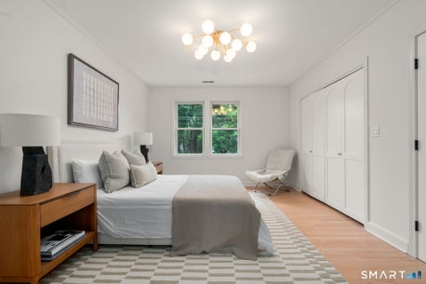 Tiny photo for 7 High Gate Road, Westport, CT 06880 (MLS # 24184506)