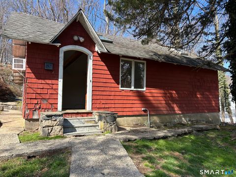 Photo of 236 Wire Mill Road #Cottage, Stamford, CT 06903 (MLS # 24168089)