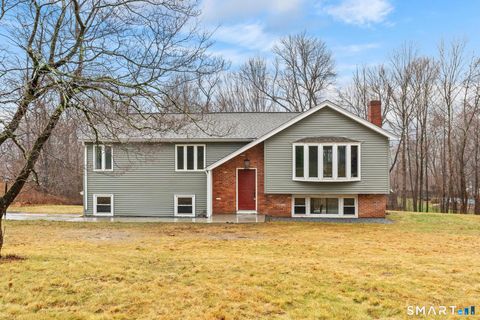 18 Hillcrest Drive Somers CT 06071