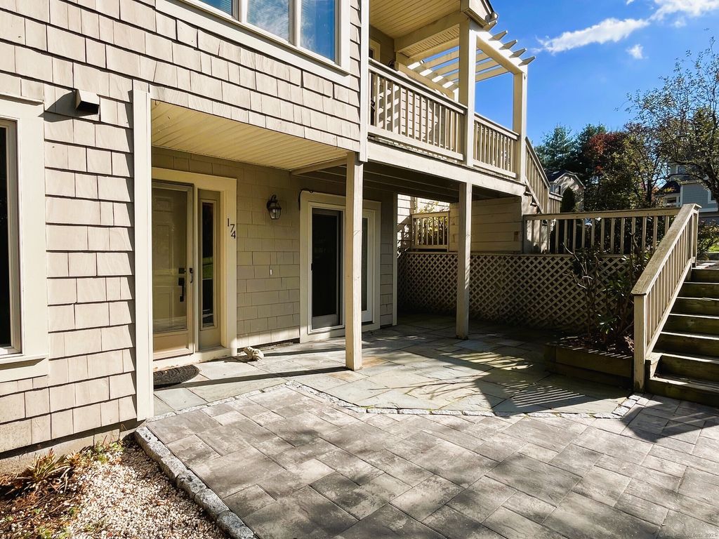 Photo of 12 Boulevard Drive #32-174, Danbury, CT 06810 (MLS # 24136361)