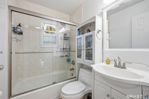 Tiny photo for 151 Courtland Avenue #4D, Stamford, CT 06902 (MLS # 24217882)