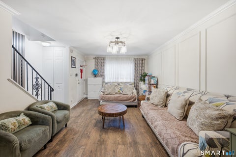 Tiny photo for 151 Courtland Avenue #4D, Stamford, CT 06902 (MLS # 24217882)