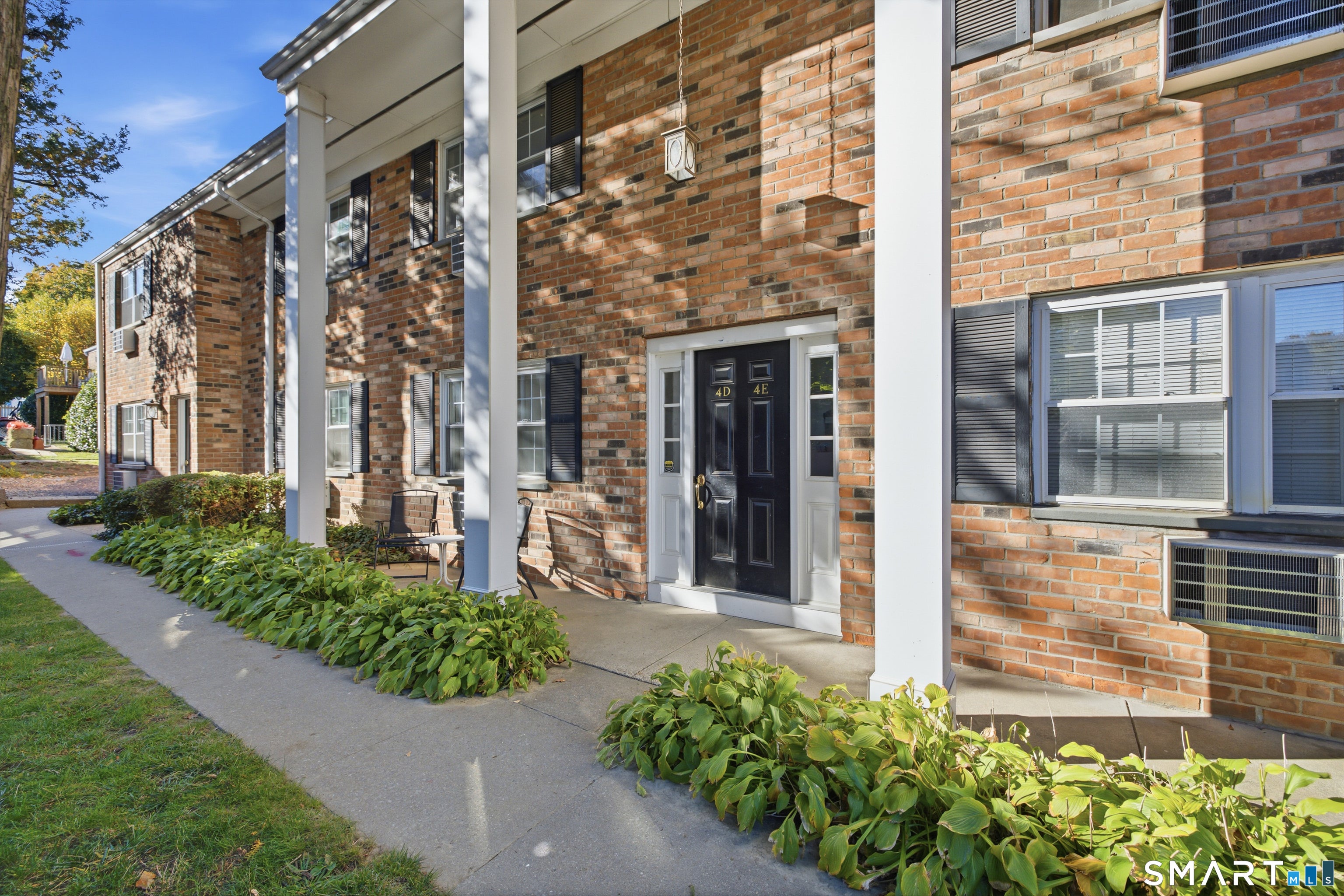 151 Courtland Avenue 4D