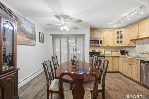 Tiny photo for 151 Courtland Avenue #4D, Stamford, CT 06902 (MLS # 24217882)