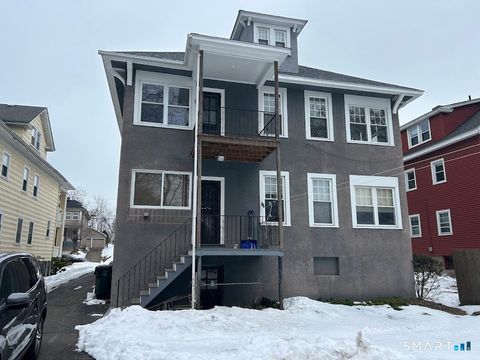 Tiny photo for 106 Maplewood Avenue #3rd Floor, West Hartford, CT 06119 (MLS # 24157303)