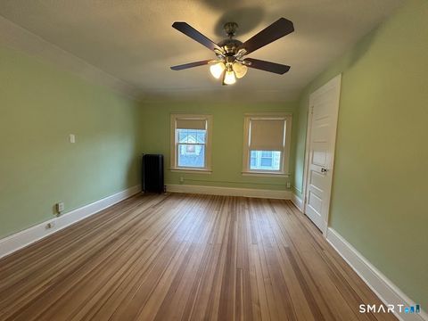 Tiny photo for 106 Maplewood Avenue #3rd Floor, West Hartford, CT 06119 (MLS # 24157303)