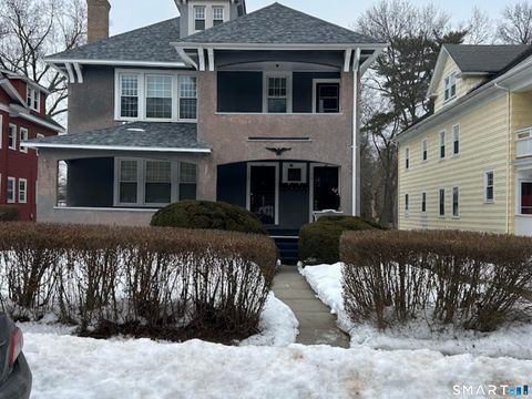 Photo of 106 Maplewood Avenue #3rd Floor, West Hartford, CT 06119 (MLS # 24157303)