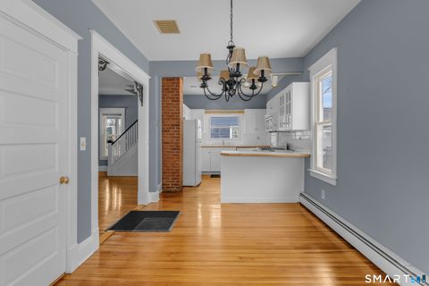 Tiny photo for 40 Elm Street, Branford, CT 06405 (MLS # 24150980)