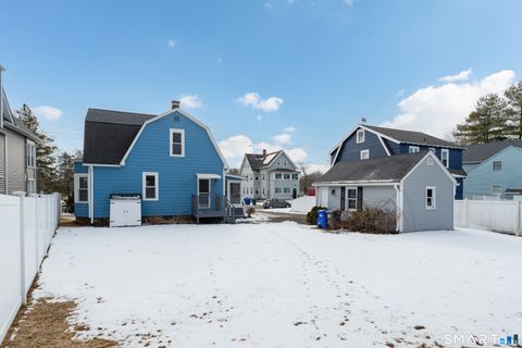 Tiny photo for 40 Elm Street, Branford, CT 06405 (MLS # 24150980)