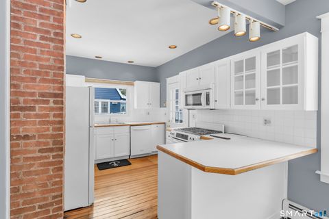 Tiny photo for 40 Elm Street, Branford, CT 06405 (MLS # 24150980)