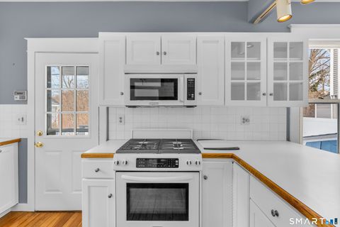 Tiny photo for 40 Elm Street, Branford, CT 06405 (MLS # 24150980)