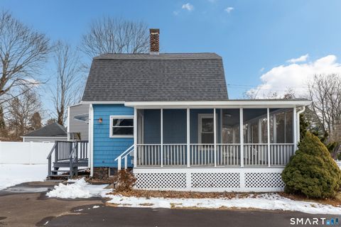 Tiny photo for 40 Elm Street, Branford, CT 06405 (MLS # 24150980)