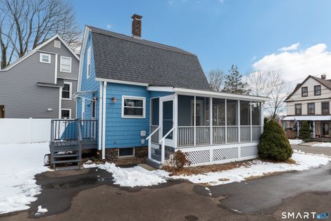 Tiny photo for 40 Elm Street, Branford, CT 06405 (MLS # 24150980)