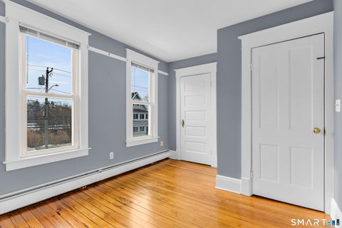 Tiny photo for 40 Elm Street, Branford, CT 06405 (MLS # 24150980)