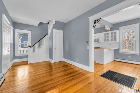 Tiny photo for 40 Elm Street, Branford, CT 06405 (MLS # 24150980)