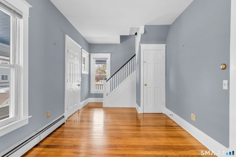 Tiny photo for 40 Elm Street, Branford, CT 06405 (MLS # 24150980)