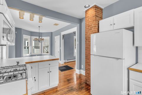 Tiny photo for 40 Elm Street, Branford, CT 06405 (MLS # 24150980)