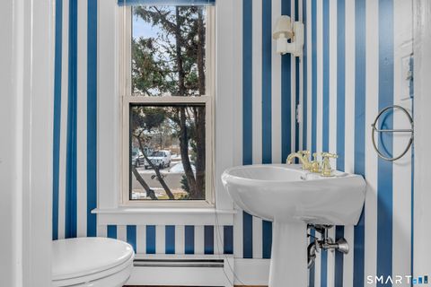 Tiny photo for 40 Elm Street, Branford, CT 06405 (MLS # 24150980)