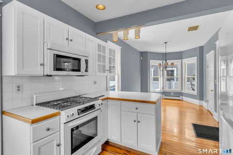 Tiny photo for 40 Elm Street, Branford, CT 06405 (MLS # 24150980)