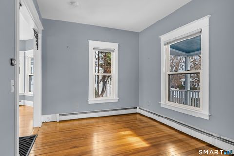 Tiny photo for 40 Elm Street, Branford, CT 06405 (MLS # 24150980)