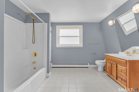 Tiny photo for 40 Elm Street, Branford, CT 06405 (MLS # 24150980)