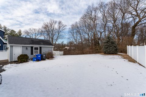 Tiny photo for 40 Elm Street, Branford, CT 06405 (MLS # 24150980)