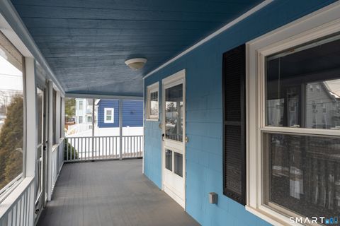 Tiny photo for 40 Elm Street, Branford, CT 06405 (MLS # 24150980)