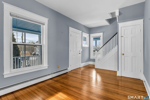 Tiny photo for 40 Elm Street, Branford, CT 06405 (MLS # 24150980)