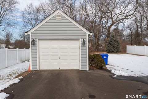 Tiny photo for 40 Elm Street, Branford, CT 06405 (MLS # 24150980)