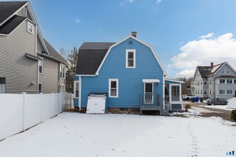 Tiny photo for 40 Elm Street, Branford, CT 06405 (MLS # 24150980)