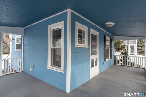 Tiny photo for 40 Elm Street, Branford, CT 06405 (MLS # 24150980)