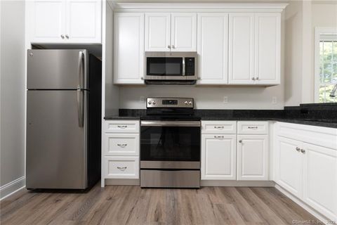 Tiny photo for 29 Covey Road #4, Burlington, CT 06013 (MLS # 24130195)