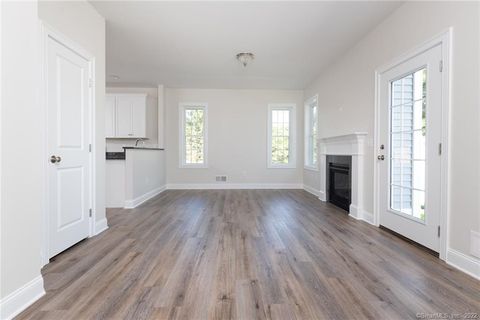 Tiny photo for 29 Covey Road #4, Burlington, CT 06013 (MLS # 24130195)