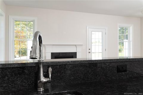 Tiny photo for 29 Covey Road #4, Burlington, CT 06013 (MLS # 24130195)