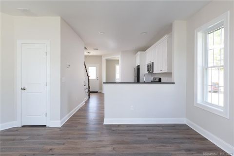 Tiny photo for 29 Covey Road #4, Burlington, CT 06013 (MLS # 24130195)