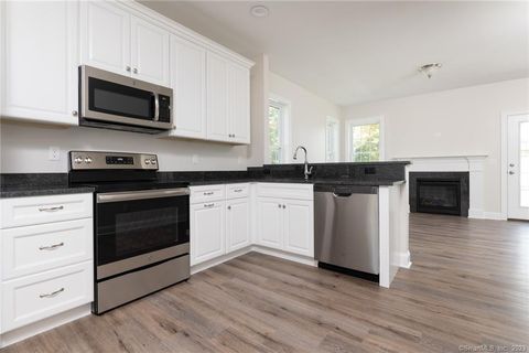 Tiny photo for 29 Covey Road #4, Burlington, CT 06013 (MLS # 24130195)
