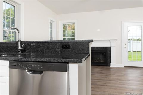 Tiny photo for 29 Covey Road #4, Burlington, CT 06013 (MLS # 24130195)