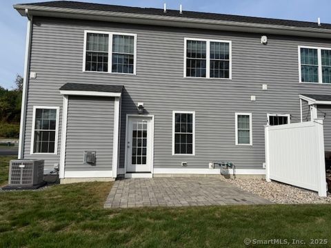 Tiny photo for 29 Covey Road #4, Burlington, CT 06013 (MLS # 24130195)