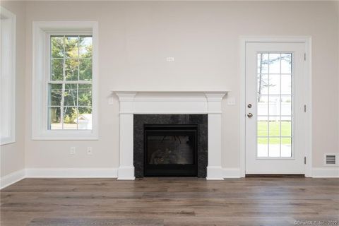 Tiny photo for 29 Covey Road #4, Burlington, CT 06013 (MLS # 24130195)