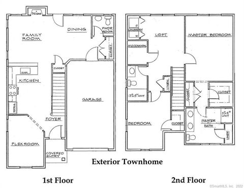 Tiny photo for 29 Covey Road #4, Burlington, CT 06013 (MLS # 24130195)