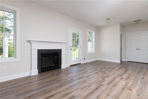 Tiny photo for 29 Covey Road #4, Burlington, CT 06013 (MLS # 24130195)
